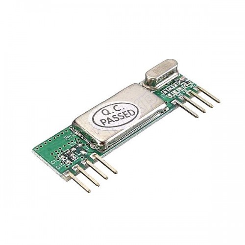Приймач RXB6 433 МГц Приймач RXB6 433 МГц